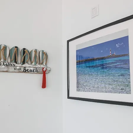 Apartament Casa Castillo Costa De Antigua