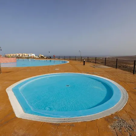 Apartament Casa Castillo Costa De Antigua