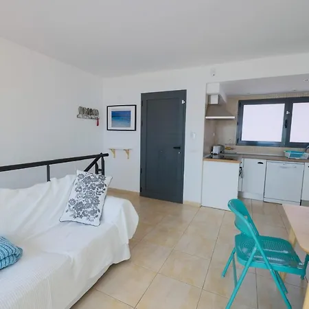 Apartament Casa Castillo Costa De Antigua