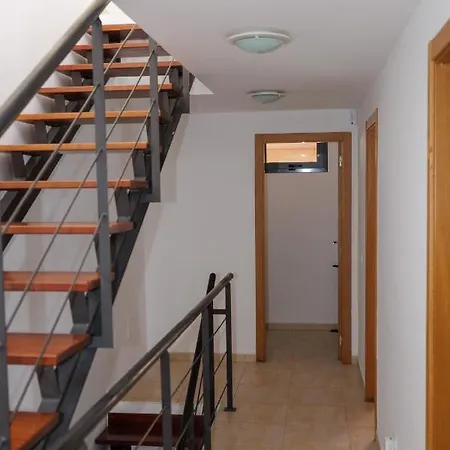 Apartment Casa Castillo