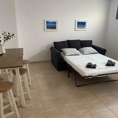 Apartment Casa Castillo *