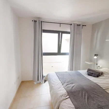 Casa Castillo Apartment Costa De Antigua