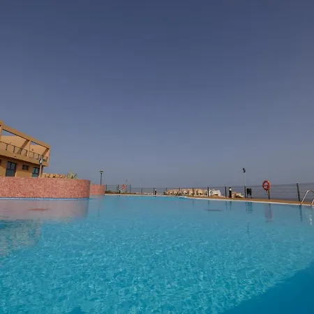 Casa Castillo Apartment