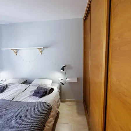 Casa Castillo Apartment *