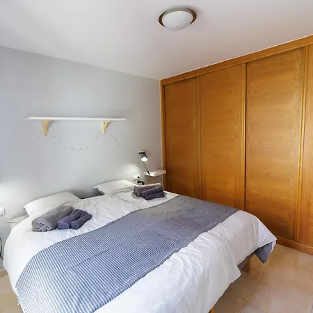 Apartment Casa Castillo *