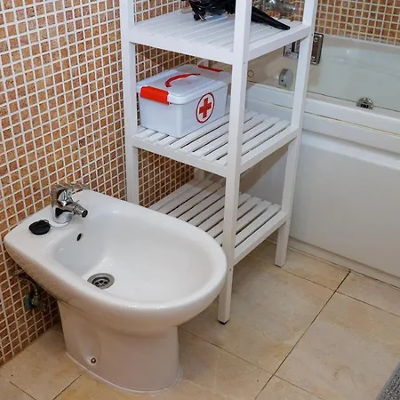 Casa Castillo Apartment *