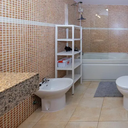 Apartment Casa Castillo