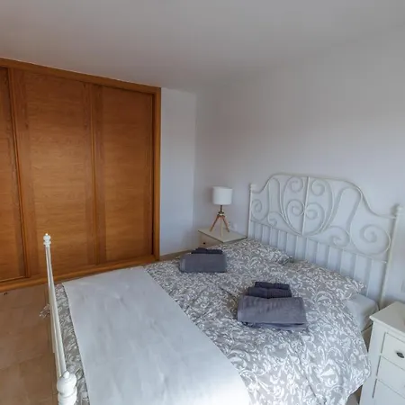 Apartment Casa Castillo