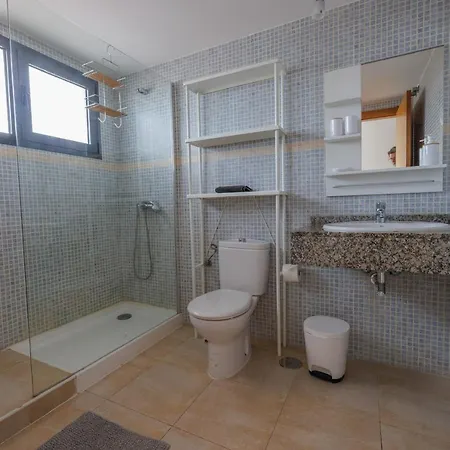 Apartment Casa Castillo *