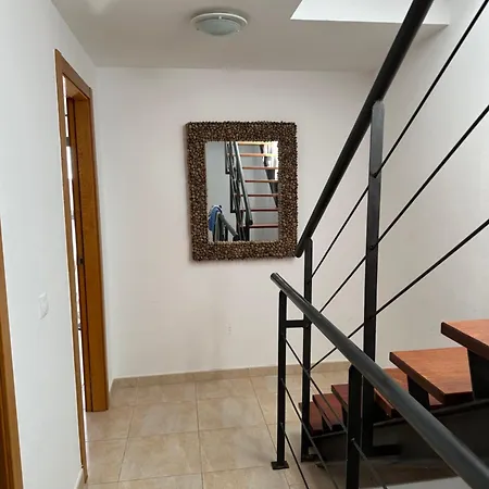 Apartment Casa Castillo
